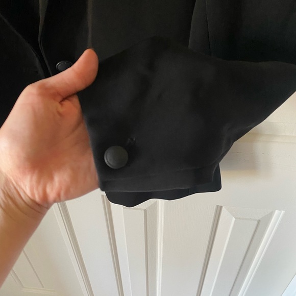 COPY - rag & bone Riley Blazer - Picture 12 of 13